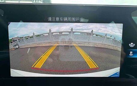 Mercedes-Benz A-Класс, 2022 год, 2 230 000 рублей, 15 фотография