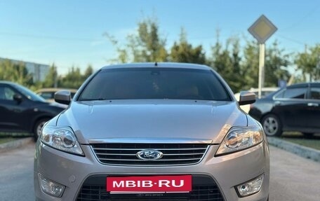 Ford Mondeo IV, 2007 год, 600 000 рублей, 2 фотография