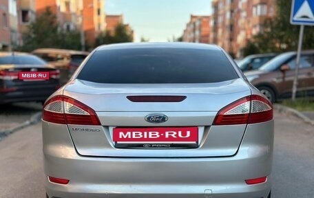 Ford Mondeo IV, 2007 год, 600 000 рублей, 5 фотография