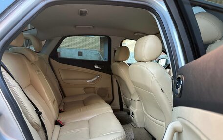Ford Mondeo IV, 2007 год, 600 000 рублей, 12 фотография