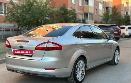 Ford Mondeo IV, 2007 год, 600 000 рублей, 4 фотография