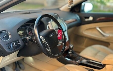 Ford Mondeo IV, 2007 год, 600 000 рублей, 7 фотография