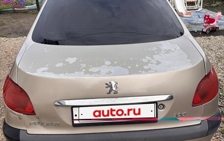 Peugeot 206, 2008 год, 250 000 рублей, 2 фотография