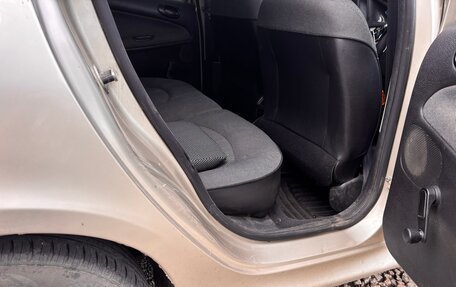 Peugeot 206, 2008 год, 250 000 рублей, 8 фотография