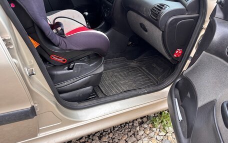 Peugeot 206, 2008 год, 250 000 рублей, 7 фотография