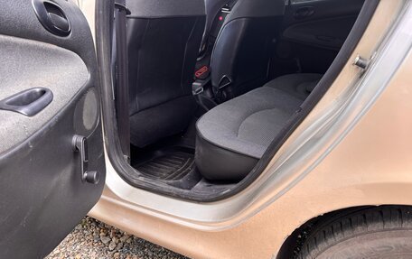 Peugeot 206, 2008 год, 250 000 рублей, 9 фотография