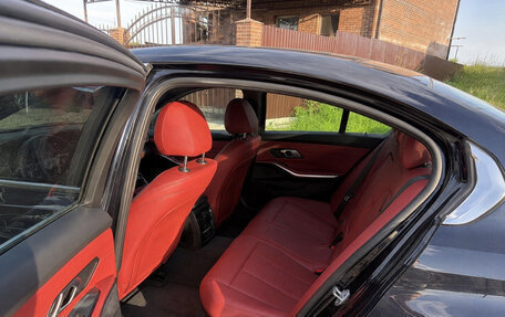 BMW 3 серия, 2023 год, 3 618 000 рублей, 9 фотография