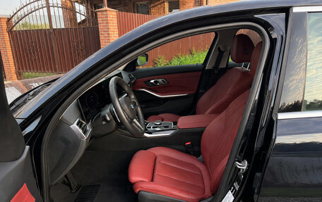 BMW 3 серия, 2023 год, 3 618 000 рублей, 8 фотография