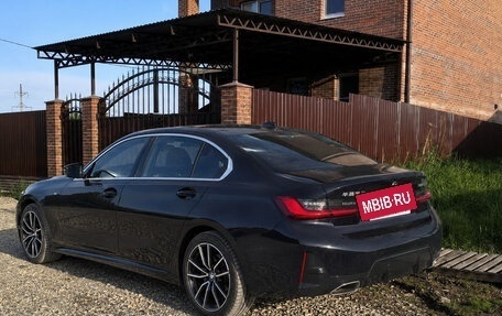 BMW 3 серия, 2023 год, 3 618 000 рублей, 6 фотография