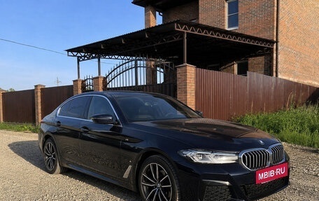 BMW 3 серия, 2023 год, 3 618 000 рублей, 4 фотография