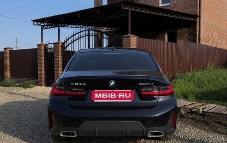 BMW 3 серия, 2023 год, 3 618 000 рублей, 7 фотография
