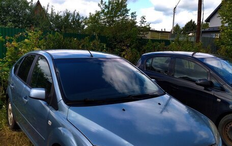 Ford Focus II рестайлинг, 2007 год, 235 000 рублей, 2 фотография