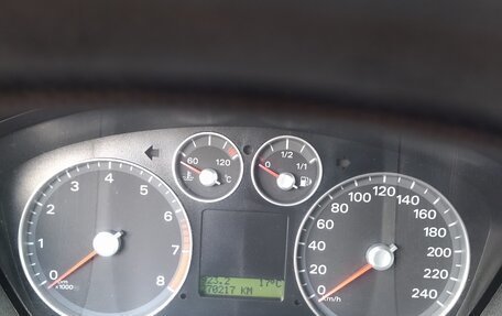 Ford Focus II рестайлинг, 2007 год, 235 000 рублей, 11 фотография