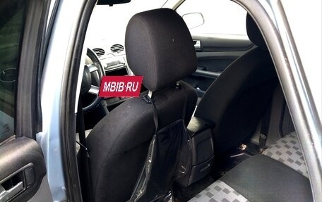 Ford Focus II рестайлинг, 2007 год, 235 000 рублей, 7 фотография