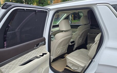 Hyundai Palisade I, 2021 год, 3 950 000 рублей, 12 фотография