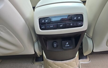 Hyundai Palisade I, 2021 год, 3 950 000 рублей, 16 фотография
