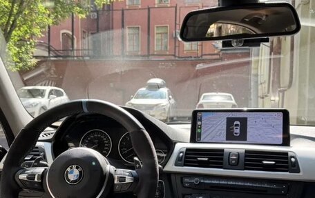 BMW 3 серия, 2013 год, 1 350 000 рублей, 2 фотография