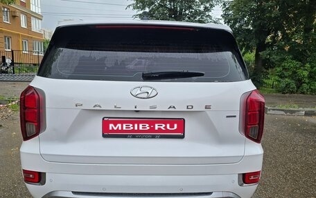 Hyundai Palisade I, 2021 год, 3 950 000 рублей, 7 фотография
