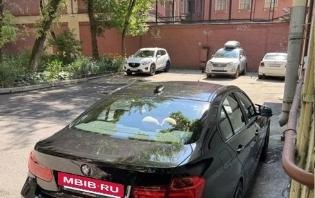 BMW 3 серия, 2013 год, 1 350 000 рублей, 3 фотография