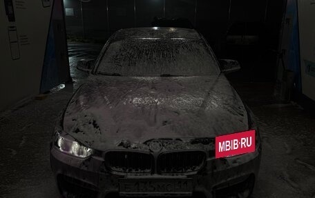 BMW 3 серия, 2013 год, 1 350 000 рублей, 4 фотография
