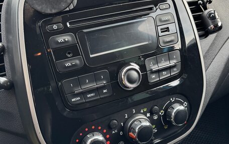 Renault Kaptur I рестайлинг, 2017 год, 1 070 000 рублей, 9 фотография