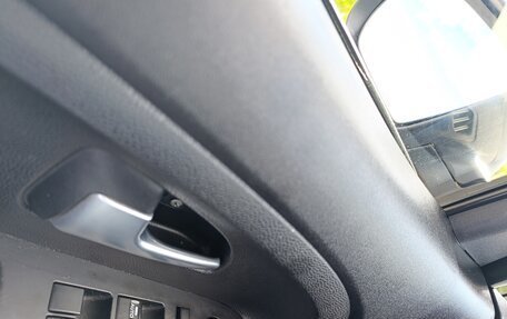 KIA Venga I, 2011 год, 650 000 рублей, 7 фотография