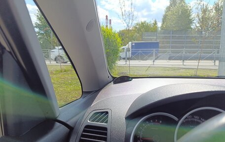 KIA Venga I, 2011 год, 650 000 рублей, 8 фотография