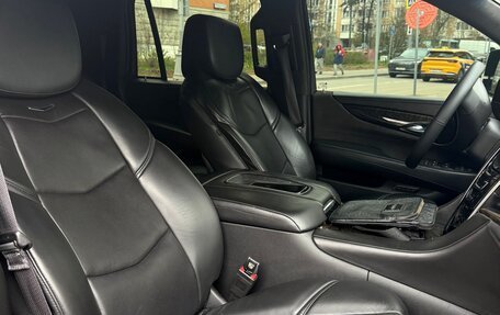 Cadillac Escalade IV, 2015 год, 3 450 000 рублей, 16 фотография