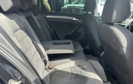 Volkswagen Golf VII, 2017 год, 1 600 000 рублей, 11 фотография
