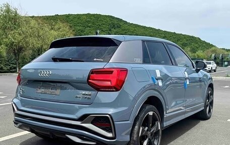 Audi Q2 I, 2023 год, 2 056 000 рублей, 6 фотография