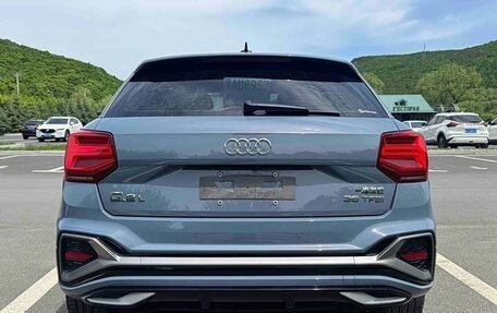 Audi Q2 I, 2023 год, 2 056 000 рублей, 5 фотография