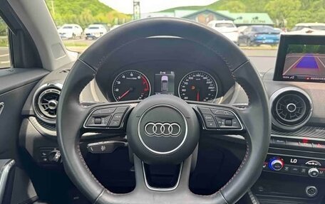 Audi Q2 I, 2023 год, 2 056 000 рублей, 10 фотография