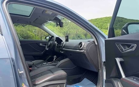 Audi Q2 I, 2023 год, 2 056 000 рублей, 13 фотография