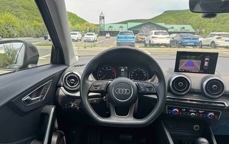 Audi Q2 I, 2023 год, 2 056 000 рублей, 11 фотография