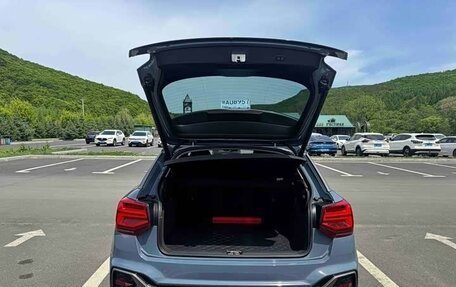 Audi Q2 I, 2023 год, 2 056 000 рублей, 16 фотография