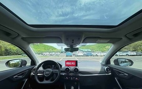 Audi Q2 I, 2023 год, 2 056 000 рублей, 9 фотография