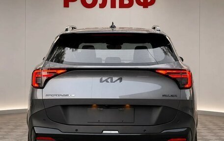 KIA Sportage IV рестайлинг, 2026 год, 5 490 000 рублей, 5 фотография
