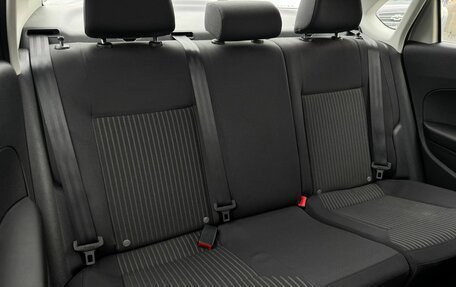 Volkswagen Polo VI (EU Market), 2012 год, 777 000 рублей, 29 фотография