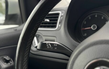 Volkswagen Polo VI (EU Market), 2012 год, 777 000 рублей, 24 фотография