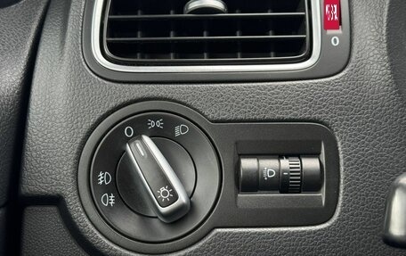 Volkswagen Polo VI (EU Market), 2012 год, 777 000 рублей, 28 фотография