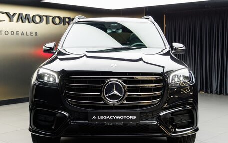 Mercedes-Benz GLS, 2026 год, 19 270 000 рублей, 2 фотография