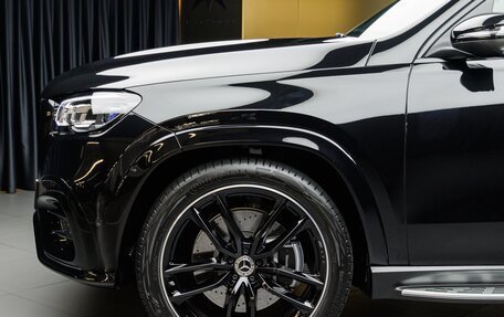 Mercedes-Benz GLS, 2026 год, 19 270 000 рублей, 10 фотография