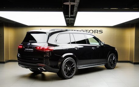 Mercedes-Benz GLS, 2026 год, 19 270 000 рублей, 3 фотография