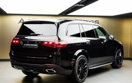 Mercedes-Benz GLS, 2026 год, 19 270 000 рублей, 7 фотография