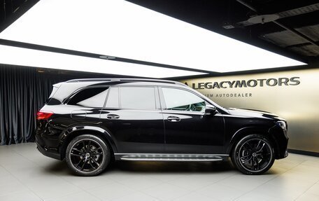 Mercedes-Benz GLS, 2026 год, 19 270 000 рублей, 9 фотография
