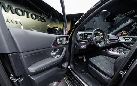 Mercedes-Benz GLS, 2026 год, 19 270 000 рублей, 11 фотография