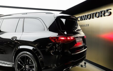 Mercedes-Benz GLS, 2026 год, 19 270 000 рублей, 8 фотография