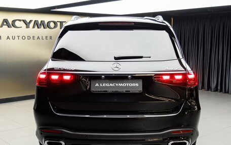 Mercedes-Benz GLS, 2026 год, 19 270 000 рублей, 4 фотография