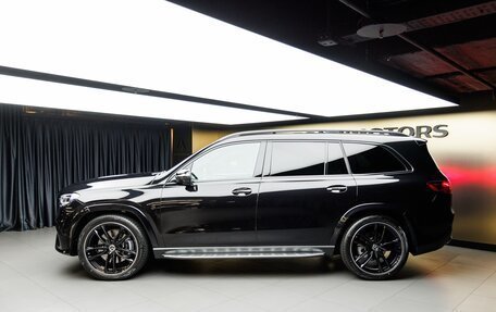 Mercedes-Benz GLS, 2026 год, 19 270 000 рублей, 6 фотография