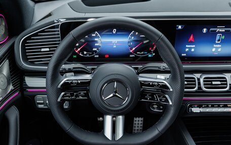 Mercedes-Benz GLS, 2026 год, 19 270 000 рублей, 17 фотография